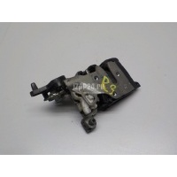 Замок двери задней правой GM Chance (2009 - 2014) 96348303