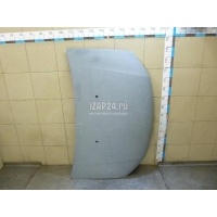 Капот Renault Logan II 2014 651001918R