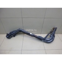 Горловина топливного бака Hyundai-Kia Soul (2014 - 2019) 31030B2000