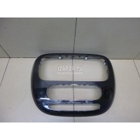 Накладка декоративная Hyundai-Kia Soul (2014 - 2019) 84740B2000AHV
