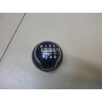 Рукоятка кулисы КПП Hyundai-Kia Soul (2014 - 2019) 43711B2140AHV