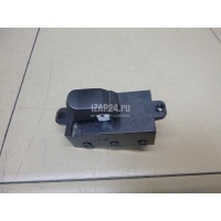 Кнопка стеклоподъемника Hyundai-Kia Soul (2014 - 2019) 93580B2500CA