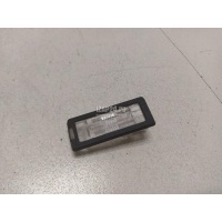 Фонарь подсветки номера Nissan Terrano III (D10) 2014 2651000Q0E