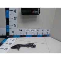 Ручка двери наружная левая Toyota NX 200/300H 2014 6922048070B0