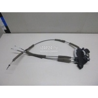 Замок двери передней левой Nissan X-Trail (T32) 2014 805014CA0A