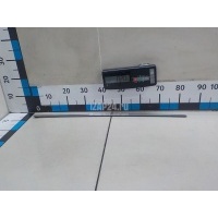 Молдинг задней левой двери Nissan X-Trail (T32) 2014 822834CA0A