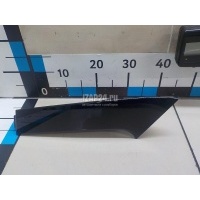 Накладка двери багажника Nissan X-Trail (T32) 2014 960334CE0A