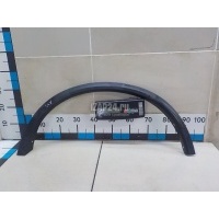 Накладка заднего крыла левого Nissan X-Trail (T32) 2014 788614CE1A