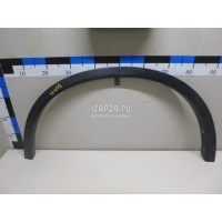 Накладка переднего крыла левого Nissan X-Trail (T32) 2014 638614CE0A