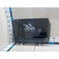 Стекло двери задней левой Nissan X-Trail (T32) 2014 823014CA0B