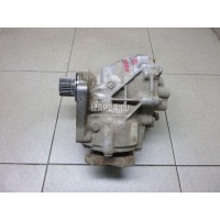 Коробка раздаточная Nissan X-Trail (T32) 2014 331004BA0D