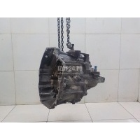 МКПП (механическая коробка переключения передач) Nissan X-Trail (T32) 2014 320104BR1D