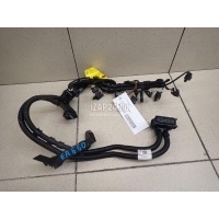 Проводка (коса) BMW Clubman F54 2014 12518634246
