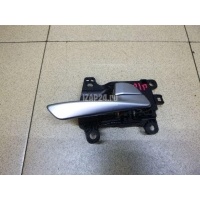 Ручка двери передней внутренняя правая Hyundai-Kia Tucson 2015 82620D7010VCS