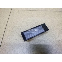 Фонарь подсветки номера Hyundai-Kia Tucson 2015 92510D3000