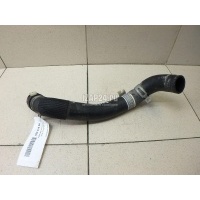 Патрубок радиатора Hyundai-Kia Tucson 2015 25410D3000