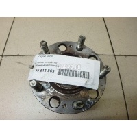 Ступица задняя Hyundai-Kia Tucson 2015 52730D3000