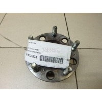 Ступица задняя Hyundai-Kia Tucson 2015 52730D3000
