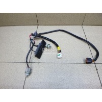 Кнопка открывания багажника Hyundai-Kia Tucson 2015 81260D3000