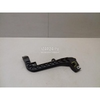 Кронштейн переднего бампера левый Mercedes Benz GLE COUPE C292 (2015 - 2019) 1666263631
