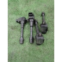 Nissan almera n16 1.5 1.8 катушка зажигания