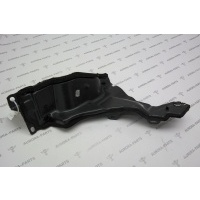 Изолятор моторного отделения RH Land Rover Range Rover Sport L494 2013 LR045478