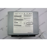 Магнитола - CD PLAYER Level3 Land Rover Range Rover 30DDTX L405 2012 C2Z31989