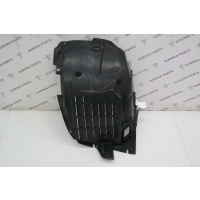 Подкрылок передний, передняя часть RH Land Rover Discovery L462 2016 LR082848