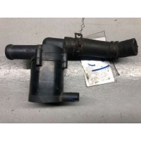 Насос антифриза дополнительный Volkswagen Passat B5 2003 078121601