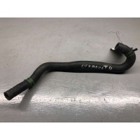 Патрубок (трубопровод, шланг) Volkswagen Caravelle T4 1999 701819373F