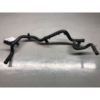Трубка охлаждающей жидкости металлическая Volkswagen Passat B3 1994 037121065K