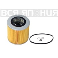 Фильтр масляный ISUZU ISUZU 1-13240-126-0/1-87810-745-0