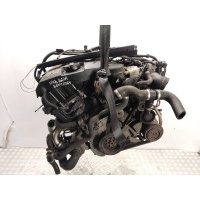 двигатель BMW 3 E90/E91/E92/E93 2012 N43B20A