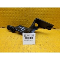 Кронштейн блока ABS Volkswagen POLO 2017 6R1614235D