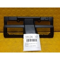 кронштейн Volkswagen POLO 2017 6R0971839