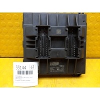 Блок комфорта Volkswagen POLO 2017 6R0937087AB