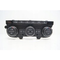 Gd tiguan ii панель кондиционера 5nb907044d