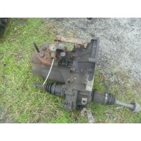 Кпп папа 1.4 2002 - 10 rok