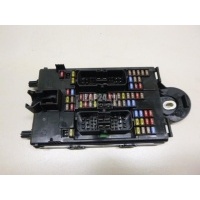 Блок предохранителей Volvo XC90 2015 31346672