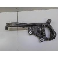 Кулак поворотный передний левый Mercedes Benz W205 2014 2053322100