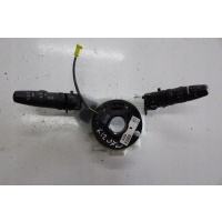 Nissan micra k12 переключатель стеклоочистителя 25560bc60a
