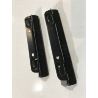 Крепление ручки подшивки volkswagen jetta 5c 5c6858687d
