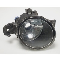 Светодиодная левый nissan qashqai i j10 261558990a