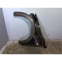 Молдинг (накладка кузовная) перед. левая Mazda CX-3 2014- 2015 D10E-52-211C