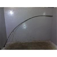 Молдинг (накладка кузовная) - Lexus GS 2005-2012 2006 7555630100G0