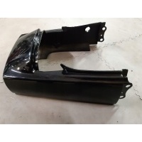 Kawasaki gpz 500 s zdupek ogon