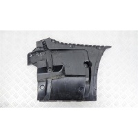 Крепление бампера заднего BMW 5 G30/G31 2017 51128066752