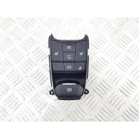 Блок кнопок Hyundai Ioniq 2020 46700G7XXX