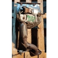 Катализатор dpf mazda 3 bm 2 , 0 бензин pem8 2050