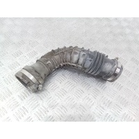 Патрубок интеркулера Renault Twingo 2 поколение (2007-2012) 2011 8201018897